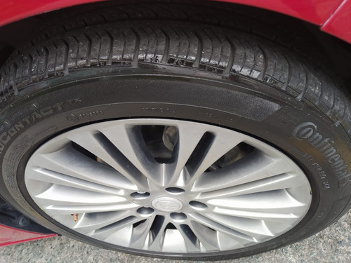 Imagen 13 de 14 de Buick Verano Paq C Aut 2015
