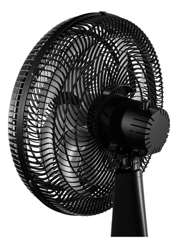 Ventilador de Coluna Mondial Vsp-40c-nb 6p 40 Cm 220V
