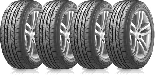 Kit de 4 llantas Hankook LTR (Neumaticos para camionetas y furgonetas) KINERGY GT H436 LT 96.0 H