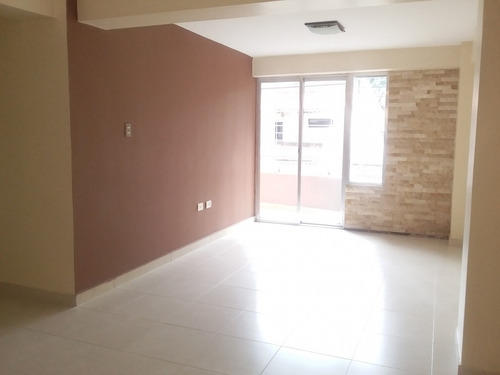 Imagen 3 de 14 de Venta Apartamento En Mañongo Res Santa Teresita 92,27 M2
