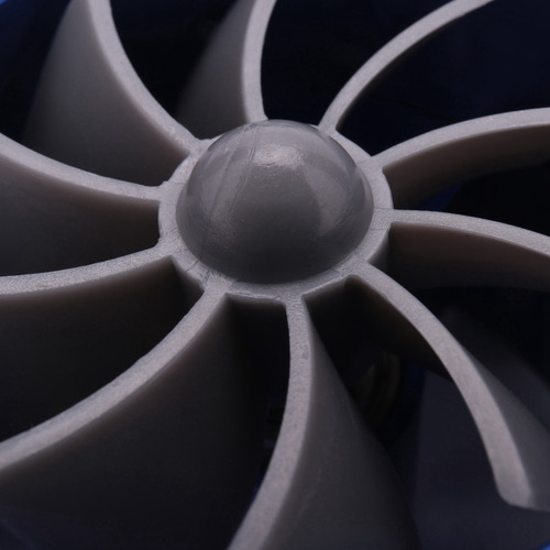 Turbocompresor Universal De Admisión De Motor De Turbina De