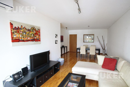Imagen 8 de 29 de Venta Departamento - Nuñez 3 Ambientes Con Dependencia Y Cochera!!