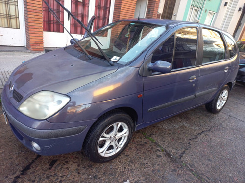 Renault Scénic 1.6 Rxe Privilege