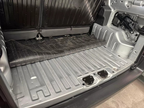Citroën Berlingo Furgon 1.6 Hdi 92 Bussines Mixto
