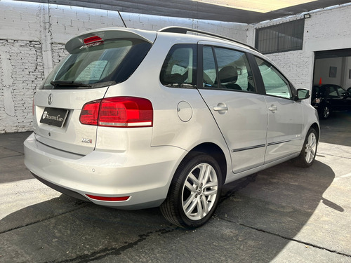 Volkswagen Suran 1.6 Highline Msi 110cv