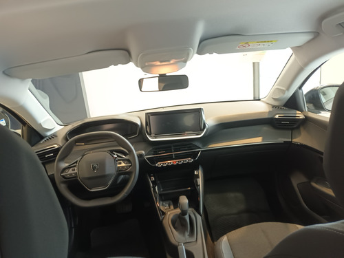 Peugeot 208 1.6 Allure At