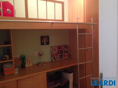 Imagem 1 de 5 de Apartamento - Morumbi - Sp - 427770