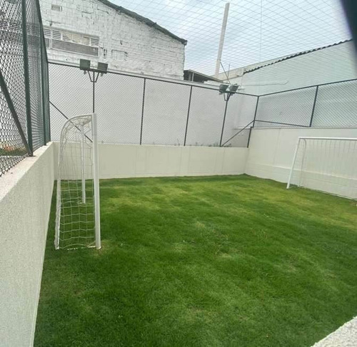 Imagem 13 de 25 de Apto 2 Dorms, Sendo 1 Suíte Localizado Na Vila Gumercindo Próximo A Avenida Do Cursino - Ap1182