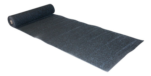 Tapete/piso Gym Pesado Espesor 9mm X Ancho 1mxlargo 5m
