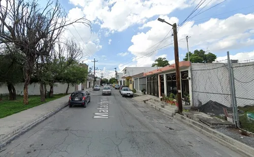 ¡ Bonita Casa En Venta ! (remate) - Matachines, Azteca, Guadalupe, N. L. -jcbb8