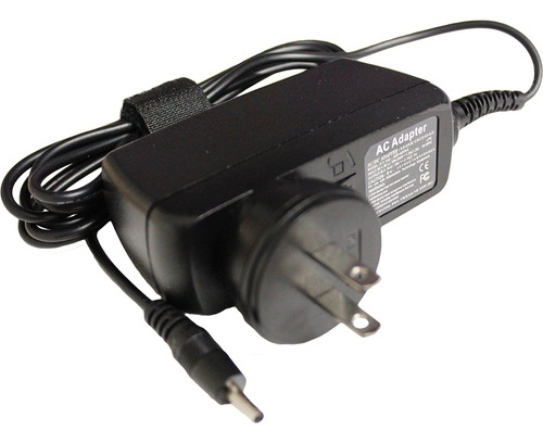 Cargador Compatible Con Huawei 19v 2.1a 1.35mm