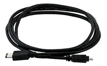 Comprar Cable Monoprice Firewire Ilink Dv Ieee-1394 De 6 Pies, 6p-4p