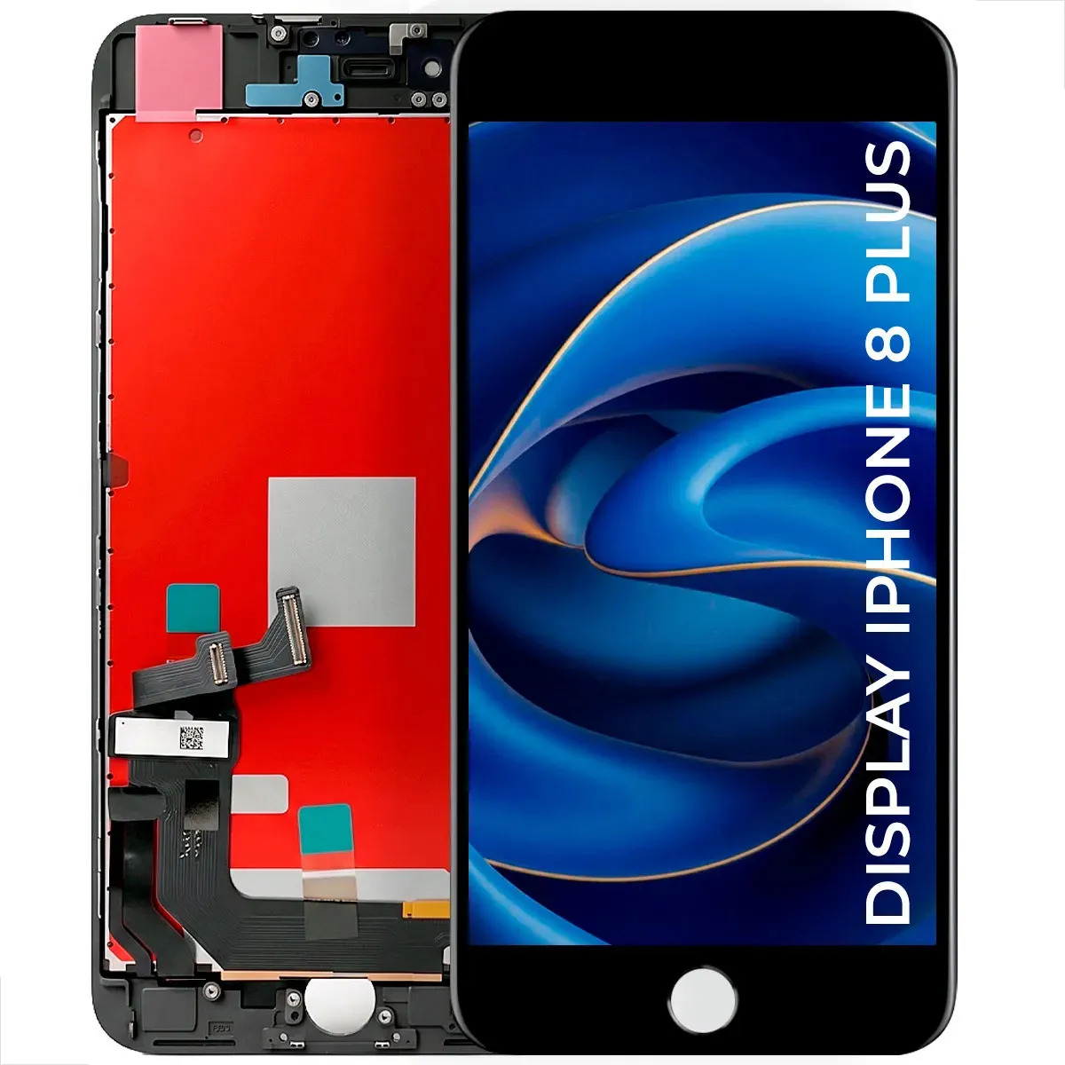 Vibracall Iphone 8 Plus | Mercado Livre