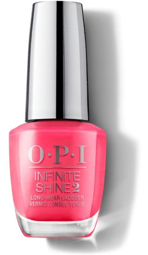 Opi Infiniteshine Strawberry Margarita Tradicional - 15ml