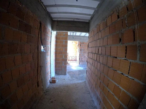 Cobertura Com 2 Dormitórios À Venda, 61 M² Por R$ 609.400,00 - Ingleses - Florianópolis/sc - Co0286
