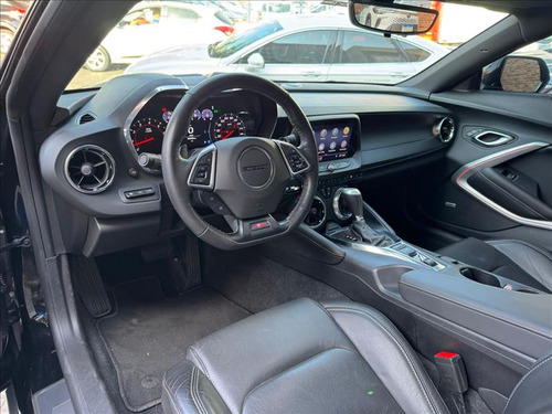 Chevrolet Camaro 6.0 v8 Gasolina ss Automático