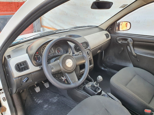 Imagen 10 de 15 de Chevrolet Chevy