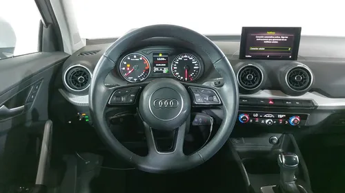 Audi Q2 1.4 35 TFSI DYNAMIC AUTO
