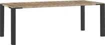 Comprar Mesa De Comedor Natural Comedor Divino