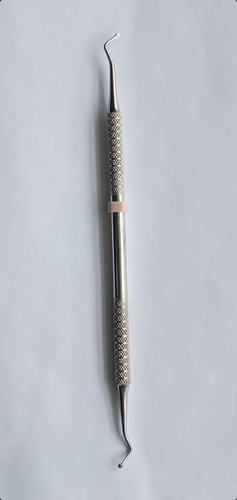 Hilo Dental Bruñidor Doble Greydent 1 Unidad
