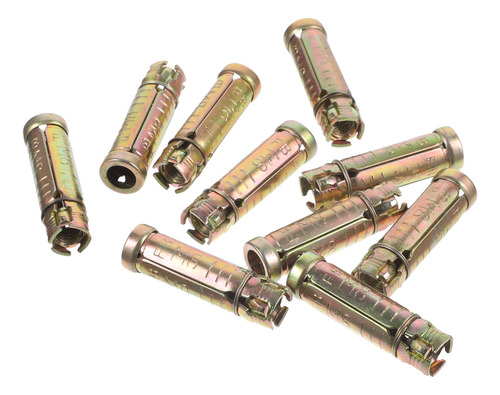 Set Principal De Pernos Para Hormigón Con Anclas De Acero, 1