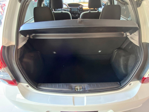 Toyota Etios Xls 1.5 Automatico 5p Hatchback