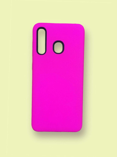 Funda Alto Impacto Para Samsung A20 Y A30