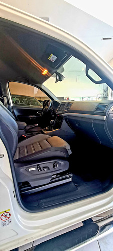 Volkswagen Amarok 3.0 V6 Cd Highline