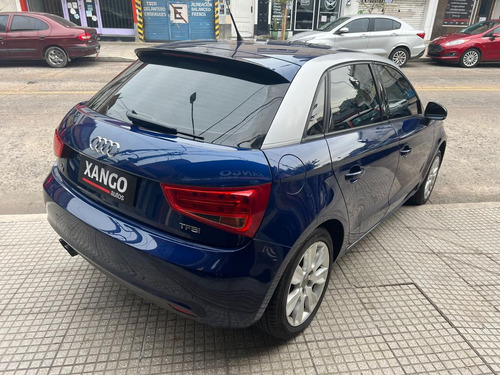 Audi A1 1.4 Ambition Tfsi 122cv