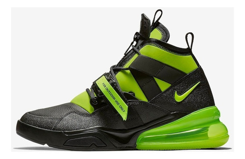 nike air force 270 mercado livre