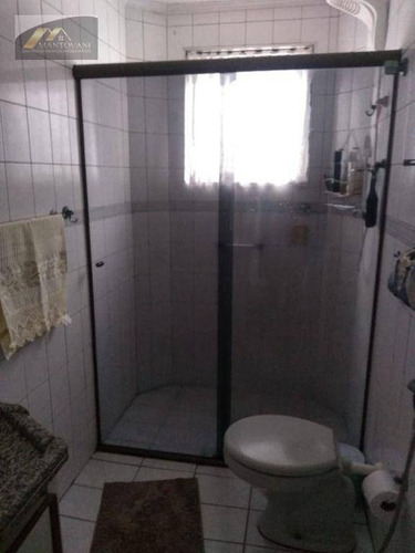 Imagem 7 de 22 de Apartamento Com 2 Dormitórios À Venda, 127 M² Por R$ 390.000 - Vila Guilhermina - Praia Grande/sp - Ap3035