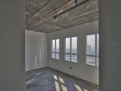 Imagem 6 de 7 de Sala Em Bethaville I, Barueri/sp De 43m² 1 Quartos À Venda Por R$ 181.846,00 - Sa2332593-s