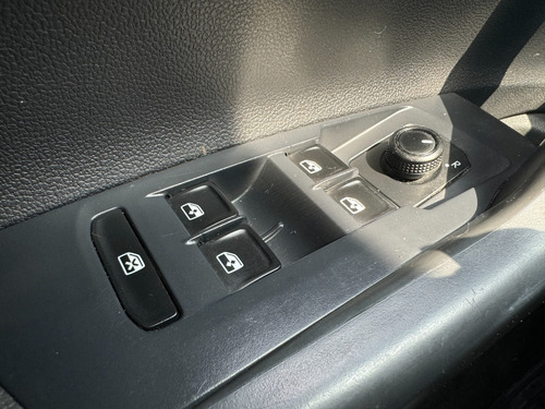 Volkswagen Virtus 1.6 16v Msi 4p