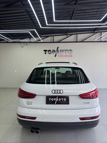 Audi Q3 1.4 16V