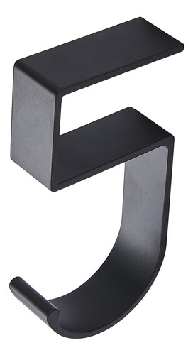 Gancho De Mesa Para Bolsa, Gancho De Bolsa, Gancho De Preto