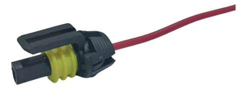 Conector Válvula Aceite Chevrolet Aveo 