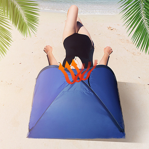 Sombrillas De Playa Para Carpa De Arena Al Aire Libre