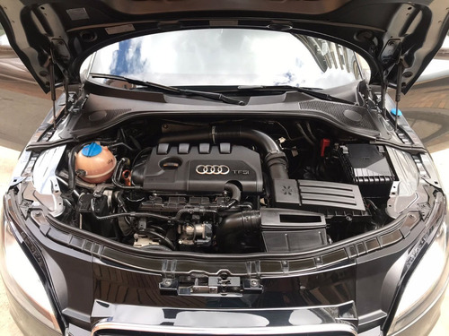 Imagen 15 de 15 de Audi Tt Tfsi Coupe 2.0l Turbo 2012
