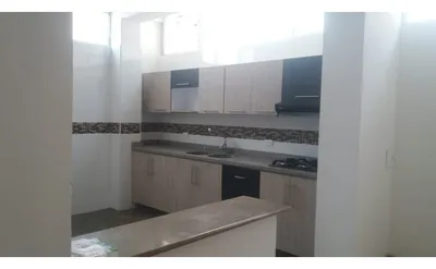 Apartamento en venta