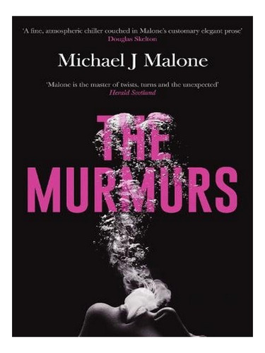 The Murmurs - The Annie Jackson Mysteries 1 (paperback. Ew05