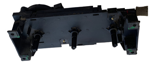 Comando Reg. Calef/a/a Vw Gol-parati 95/98 Saveiro 97/98