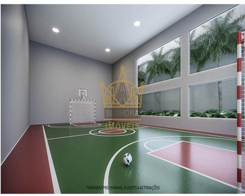 Apartamento Na Vila Mariana - Ap01313 - 69301596