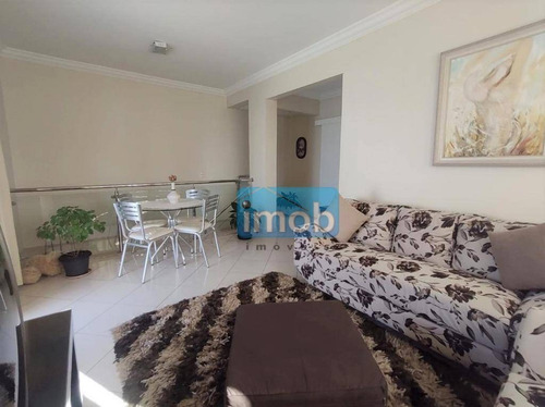 Imagem 25 de 30 de Cobertura À Venda, 150 M² Por R$ 900.000,00 - Boqueirão - Santos/sp - Co0221