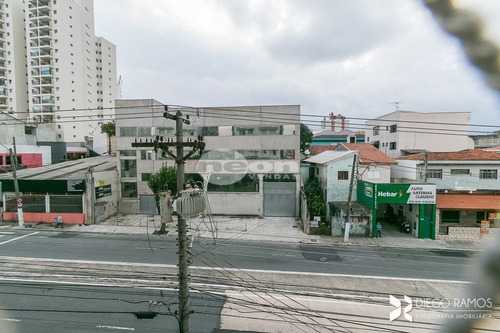 Imagem 12 de 15 de Apartamento - Anchieta - Ref: 1077 - V-1077