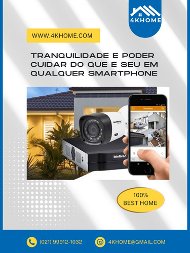 Imagem 4 de 4 de Monitore Tudo Do Seu Celular