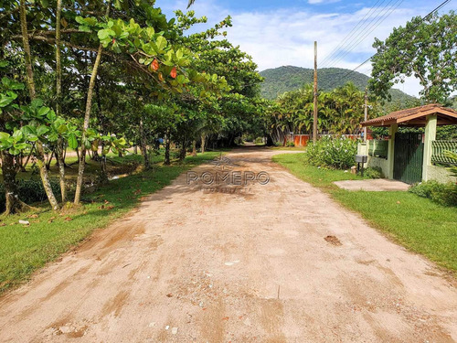 Imagem 11 de 22 de Terreno, Praia Da Lagoinha, Ubatuba - R$ 380 Mil, Cod: 1422 - V1422