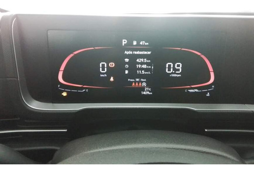 Hyundai Creta 1.0 TGDI FLEX COMFORT AUTOMÁTICO