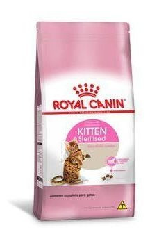 Royal Canin Kitten Sterilised 1.5 Kg