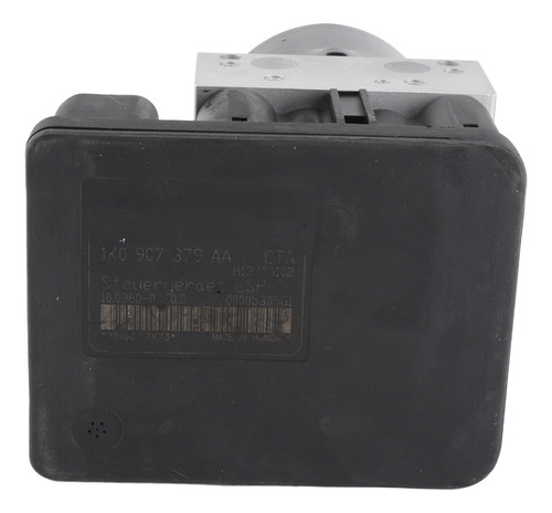 Módulo De Control De Bloque Hidráulico Abs 1k0907379ac Antid
