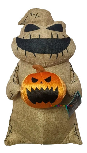 Jack Skellington, Sally & Oogie Boogie Originales